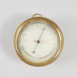 1198 7264 BAROMETER